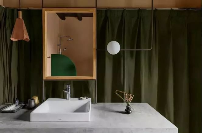 臨安·余來，讓生活重啟