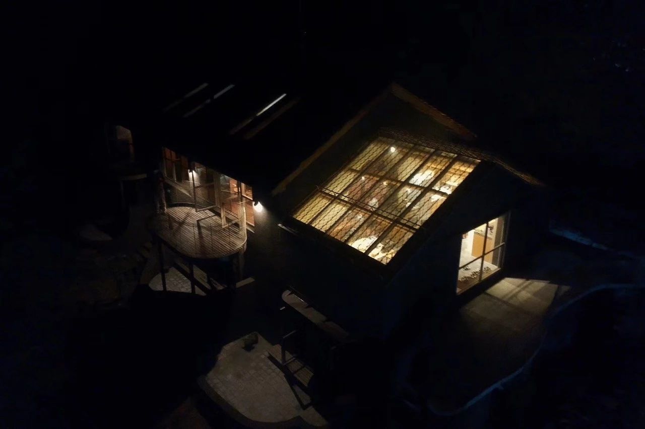 臨安·余來，讓生活重啟