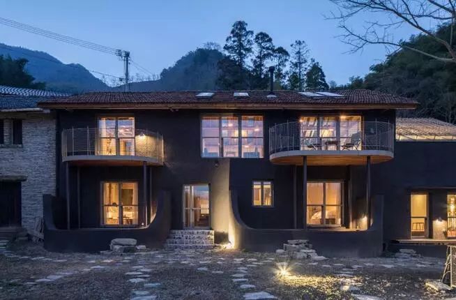 臨安·余來，讓生活重啟