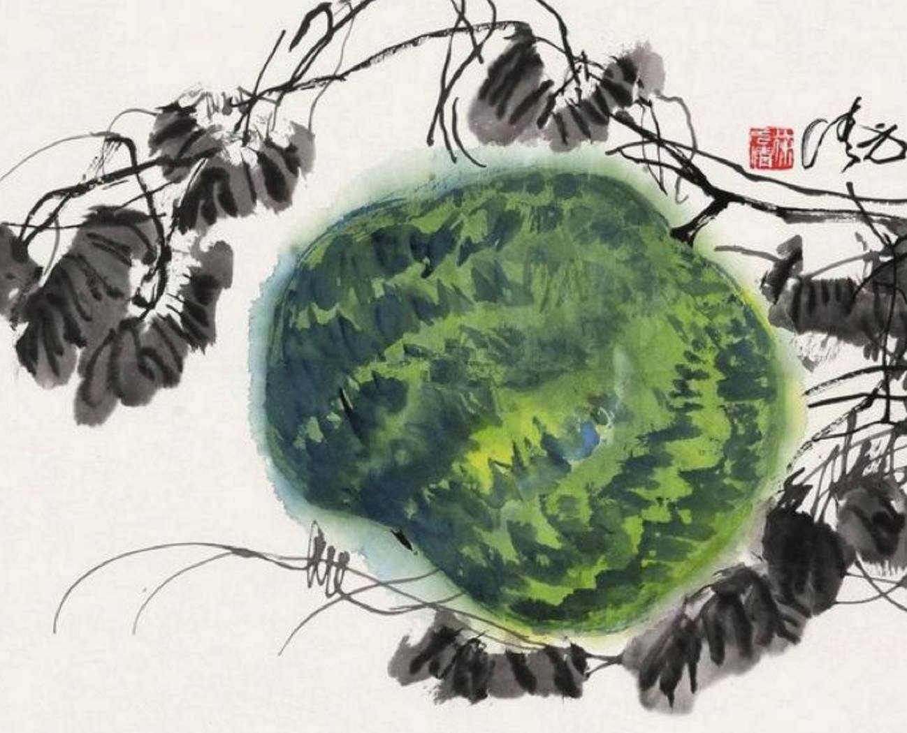 最美的夏至詩詞！給你清涼一夏好時光