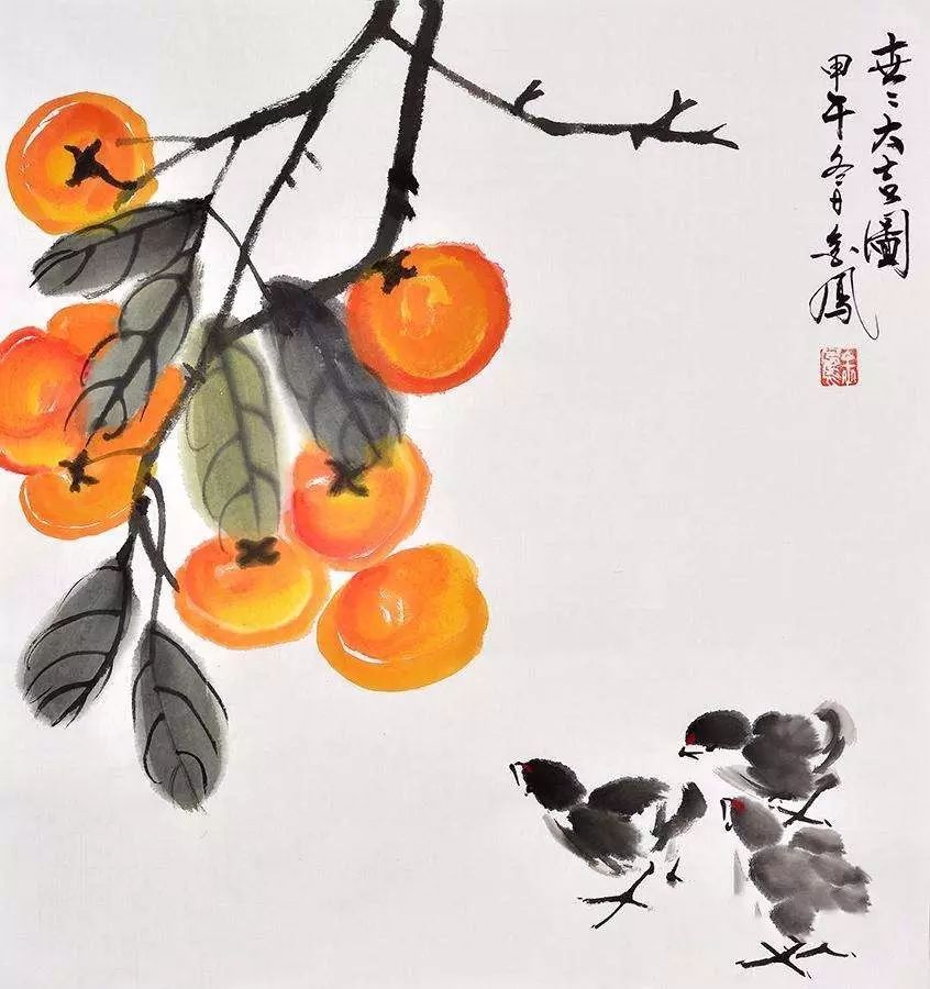 最美的夏至詩詞！給你清涼一夏好時光