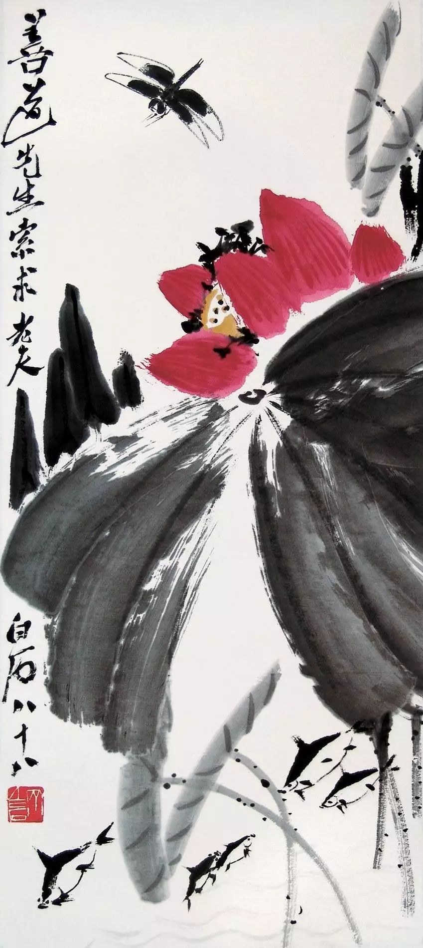 最美的夏至詩詞！給你清涼一夏好時光