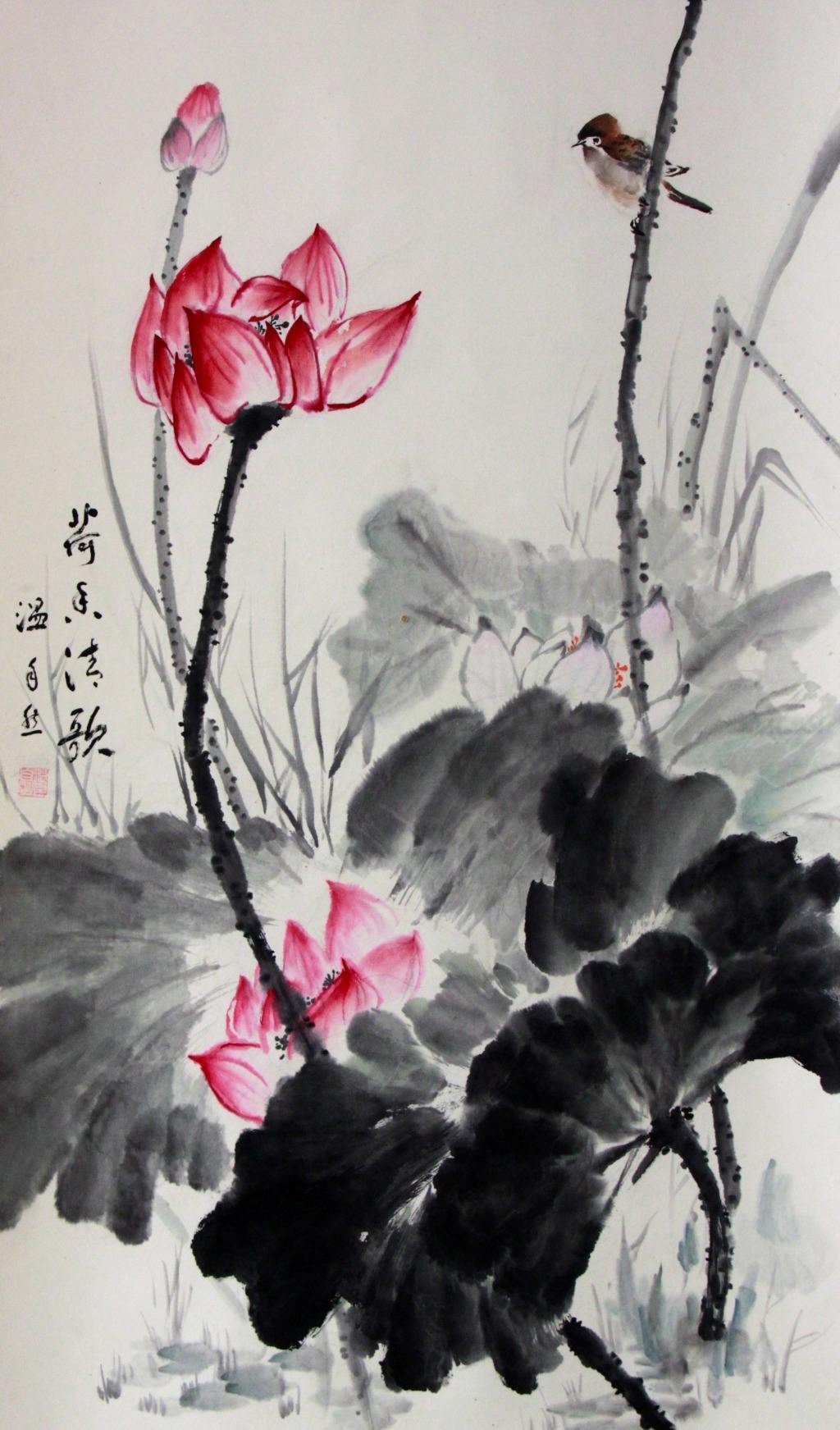 最美的夏至詩詞！給你清涼一夏好時光