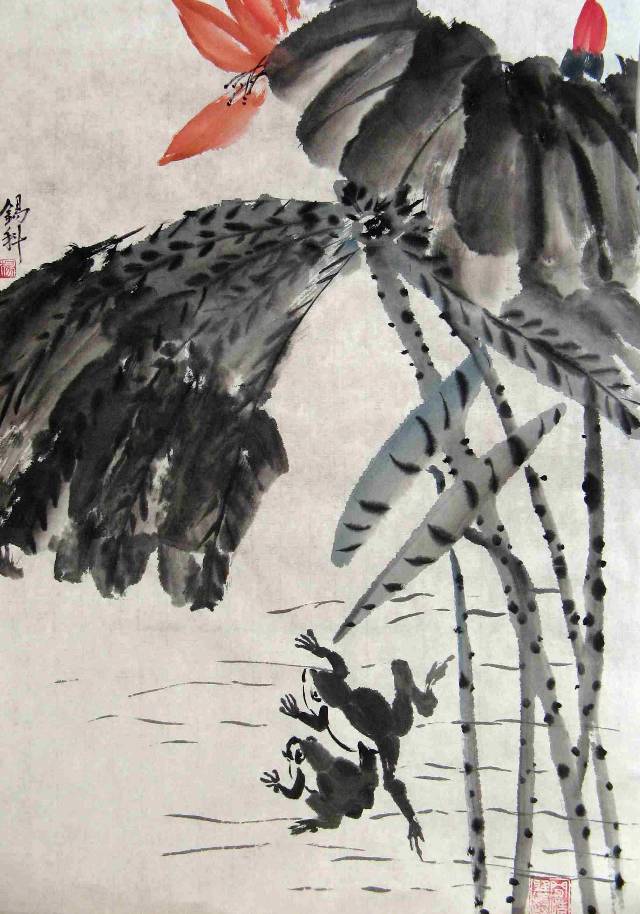 最美的夏至詩詞！給你清涼一夏好時光