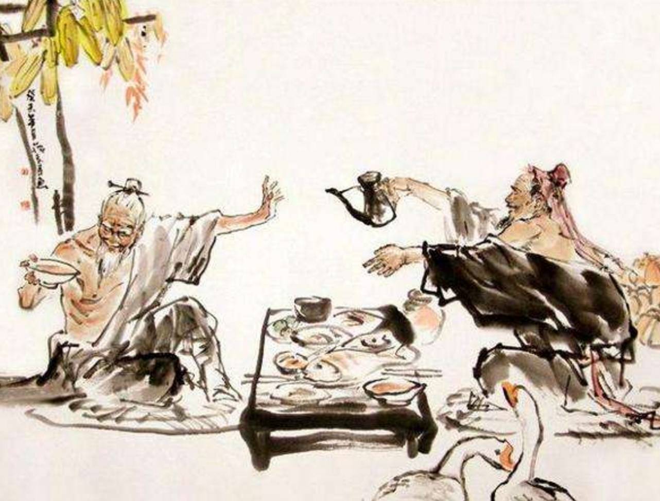 最美的夏至詩詞！給你清涼一夏好時光