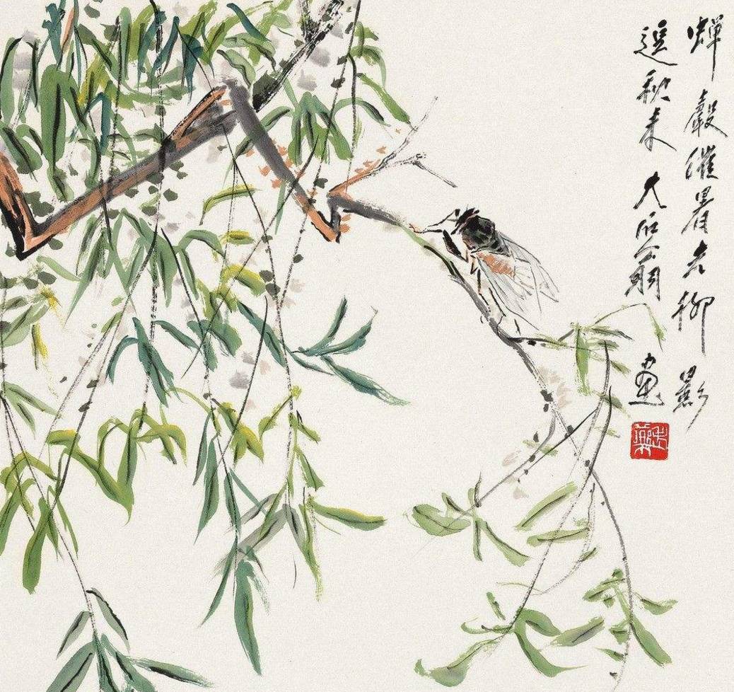 最美的夏至詩詞！給你清涼一夏好時光