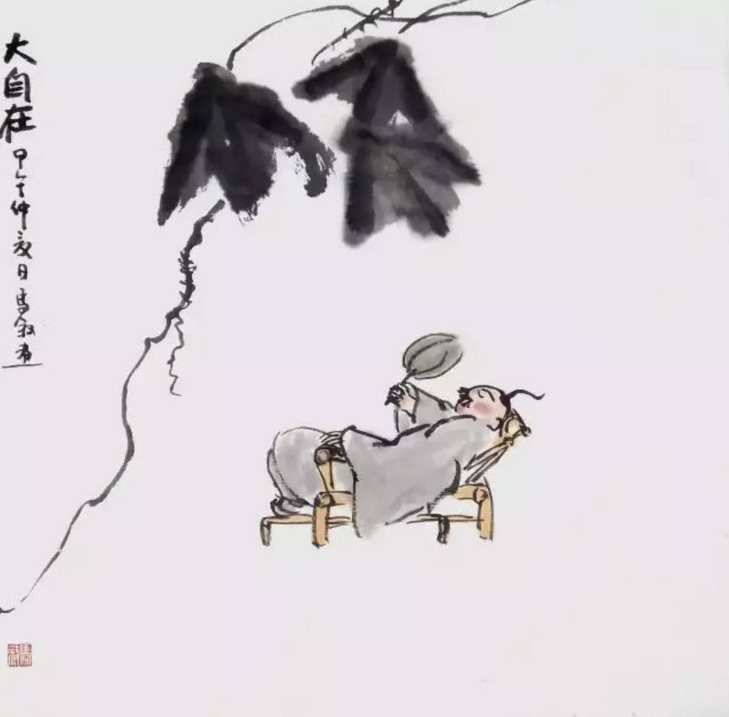 最美的夏至詩詞！給你清涼一夏好時光