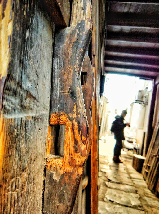 20個江蘇最美古鎮(zhèn)：尋覓一場古鎮(zhèn)的清閑吧!