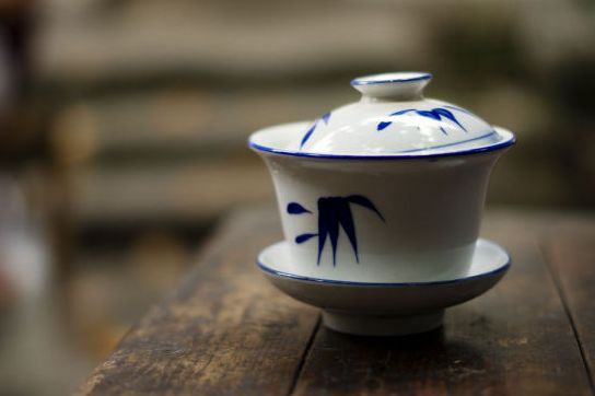 十三種茶具介紹大全：做個(gè)有文化的喝茶人！