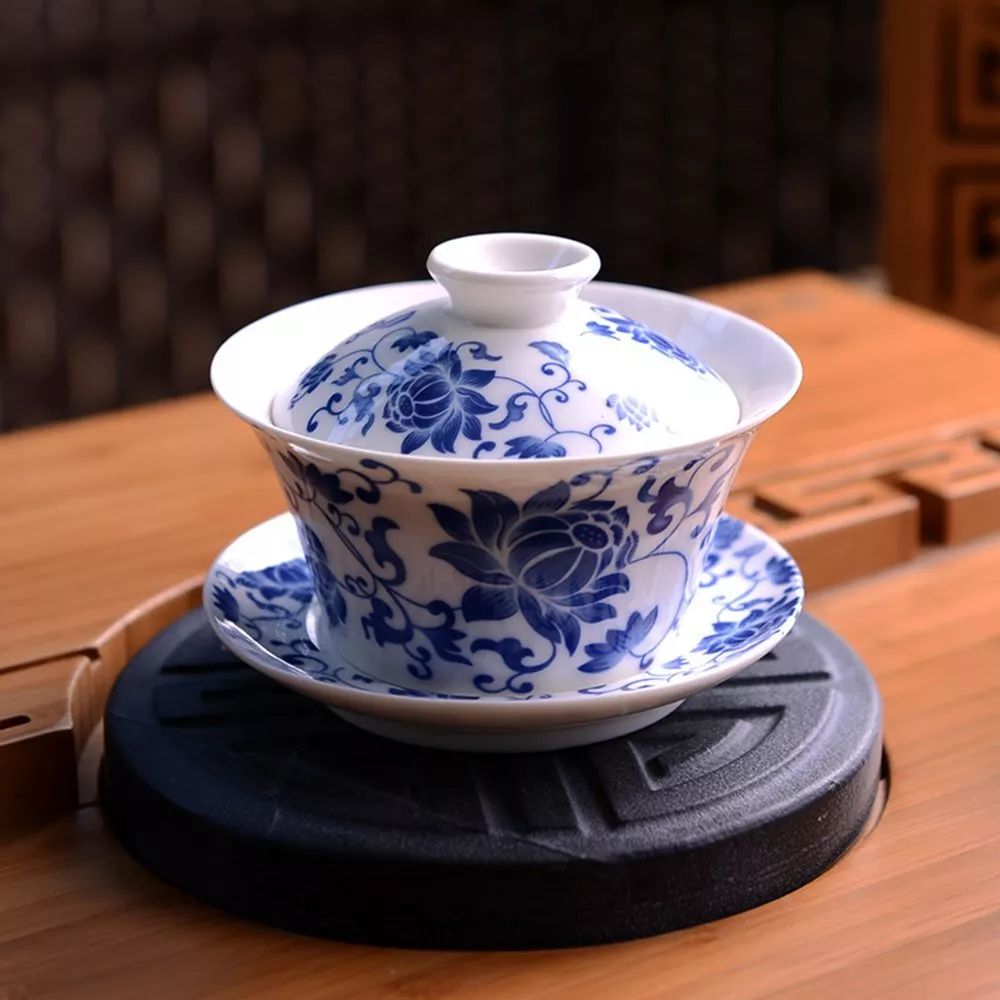 十三種茶具介紹大全：做個(gè)有文化的喝茶人！