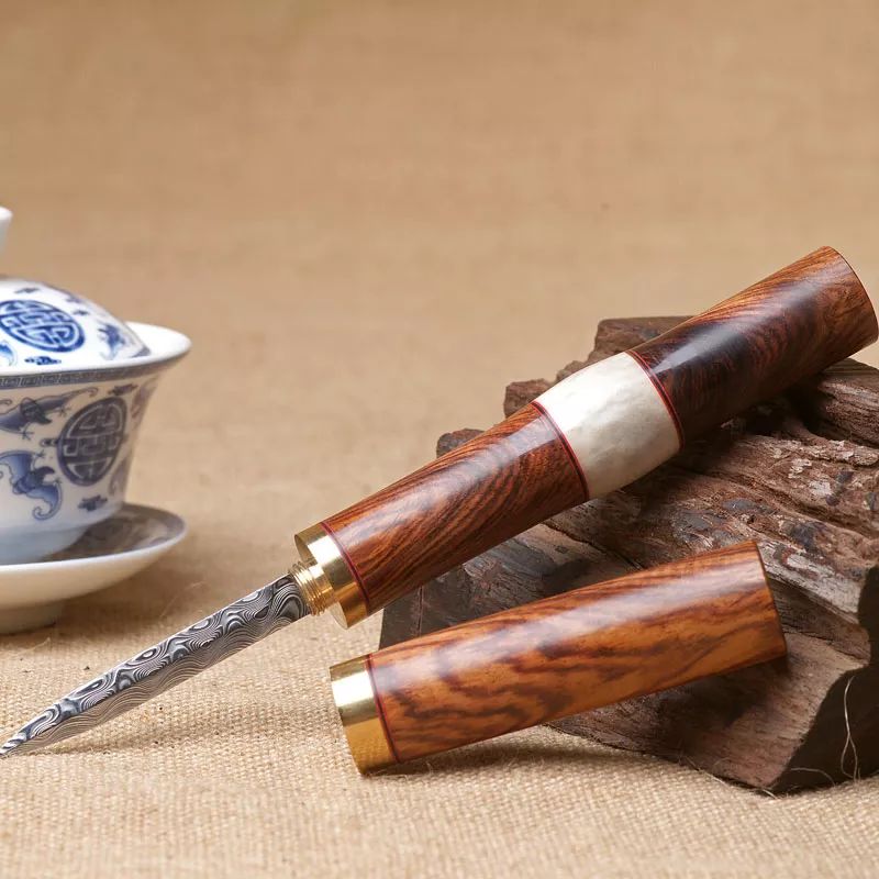 十三種茶具介紹大全：做個(gè)有文化的喝茶人！