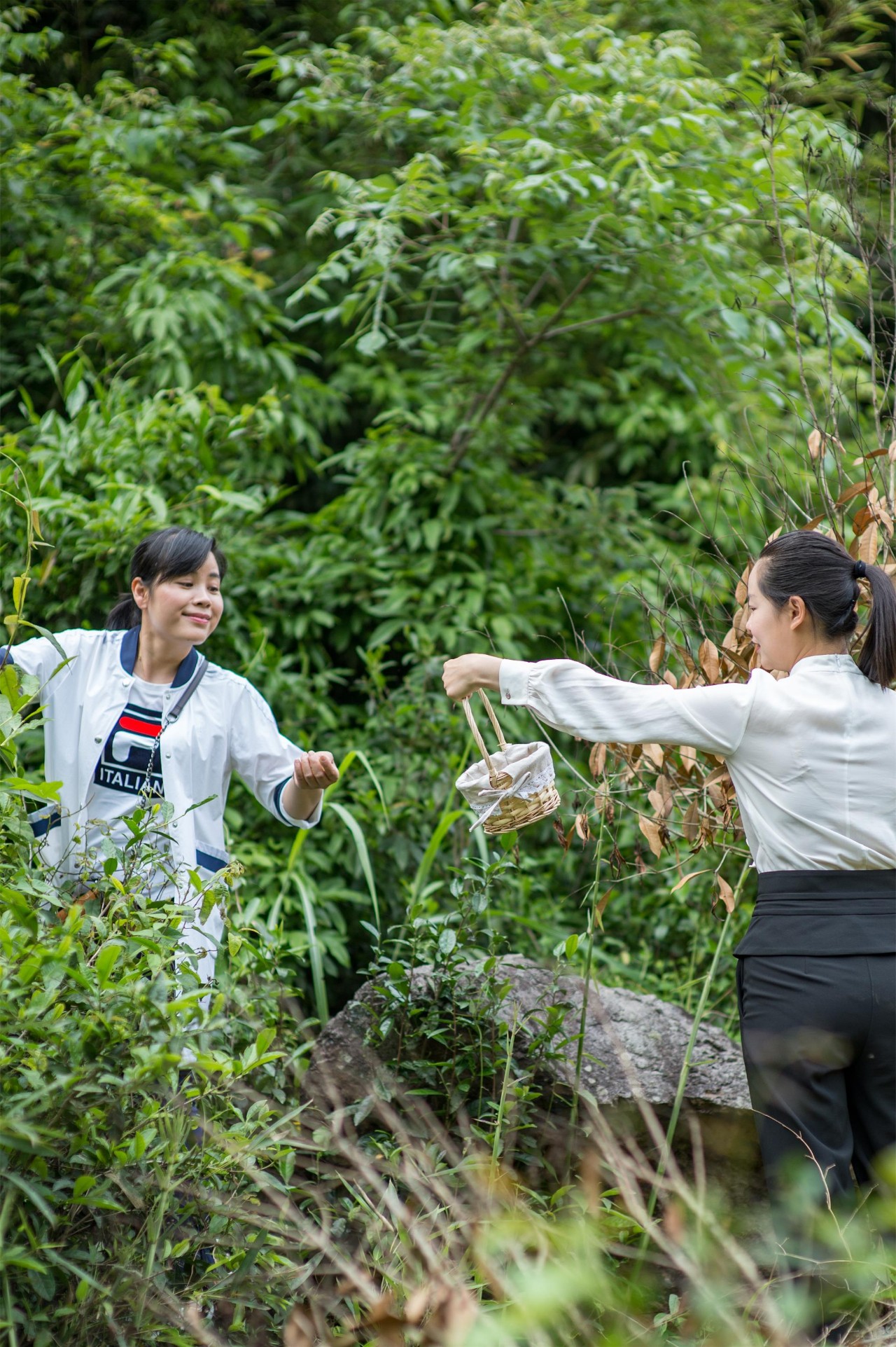金華·村尚村宿，認(rèn)識(shí)自然尋回久違的童真