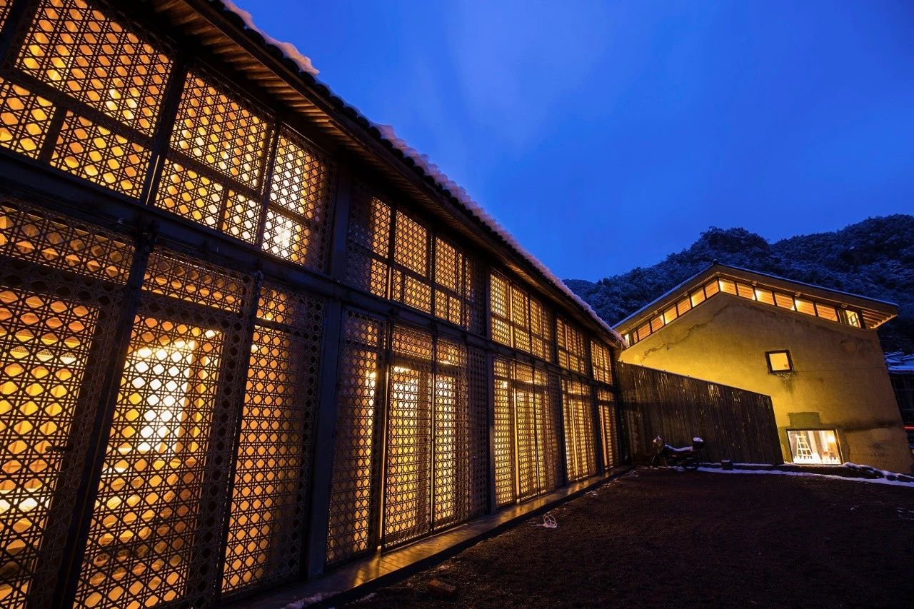 金華·村尚村宿，認(rèn)識(shí)自然尋回久違的童真