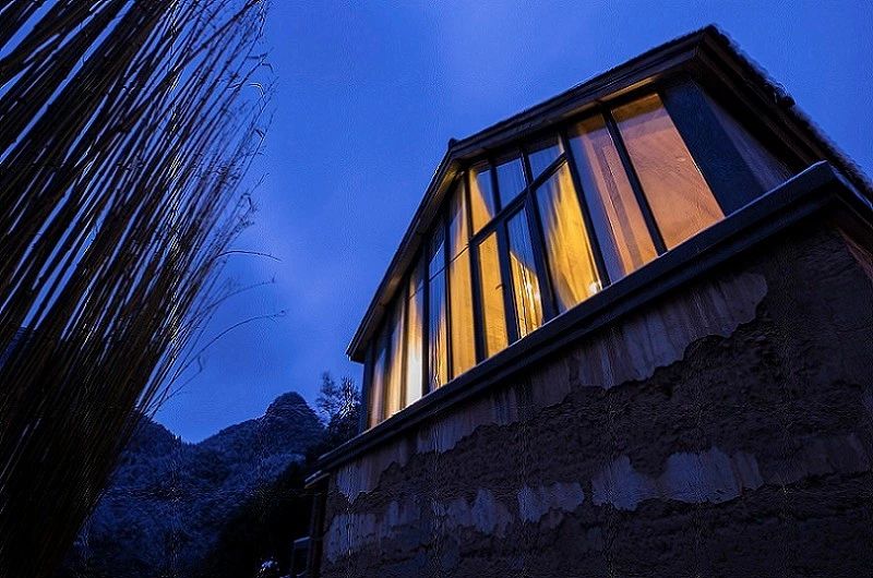 金華·村尚村宿，認(rèn)識(shí)自然尋回久違的童真