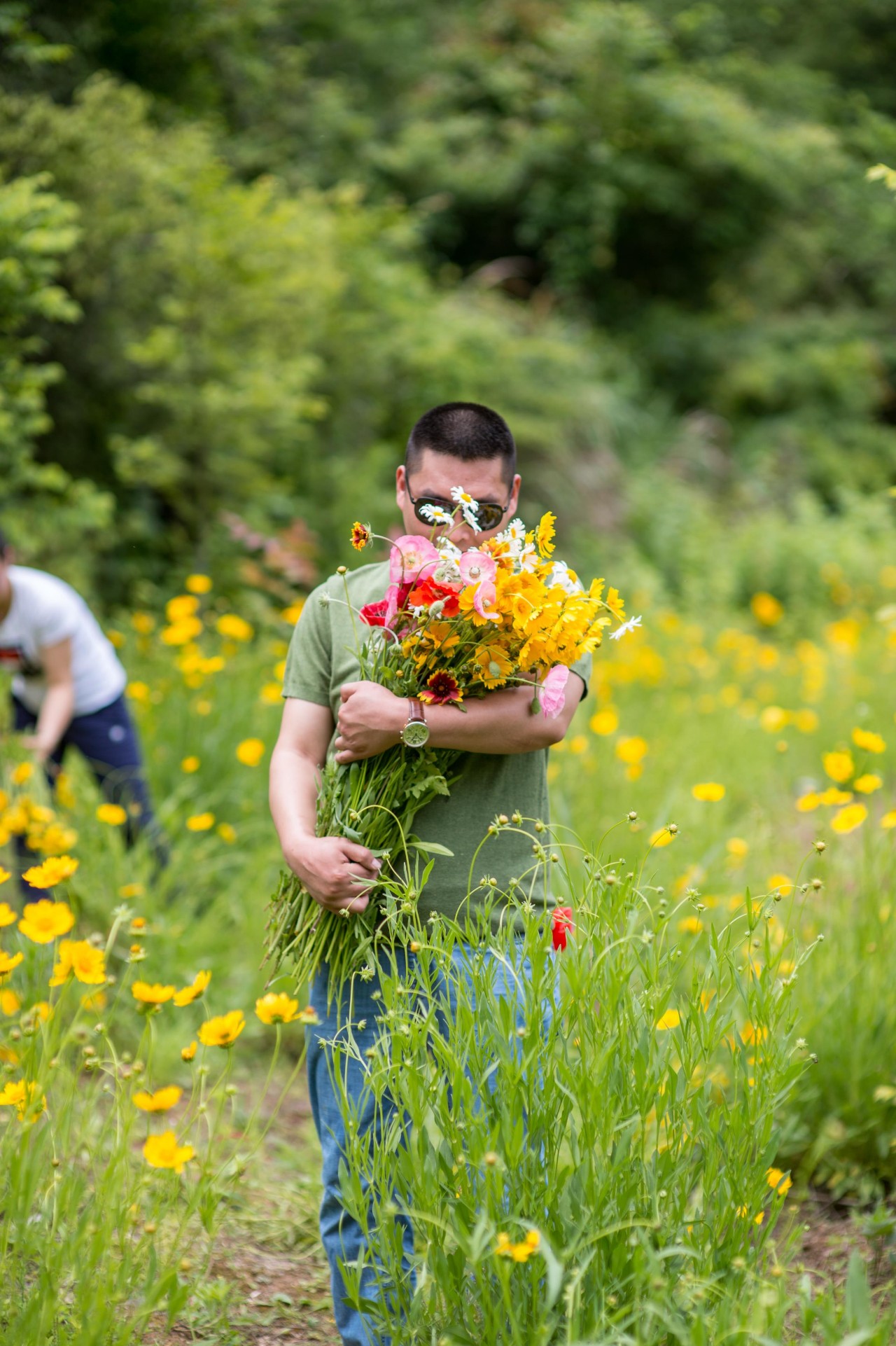 金華·村尚村宿，認(rèn)識(shí)自然尋回久違的童真