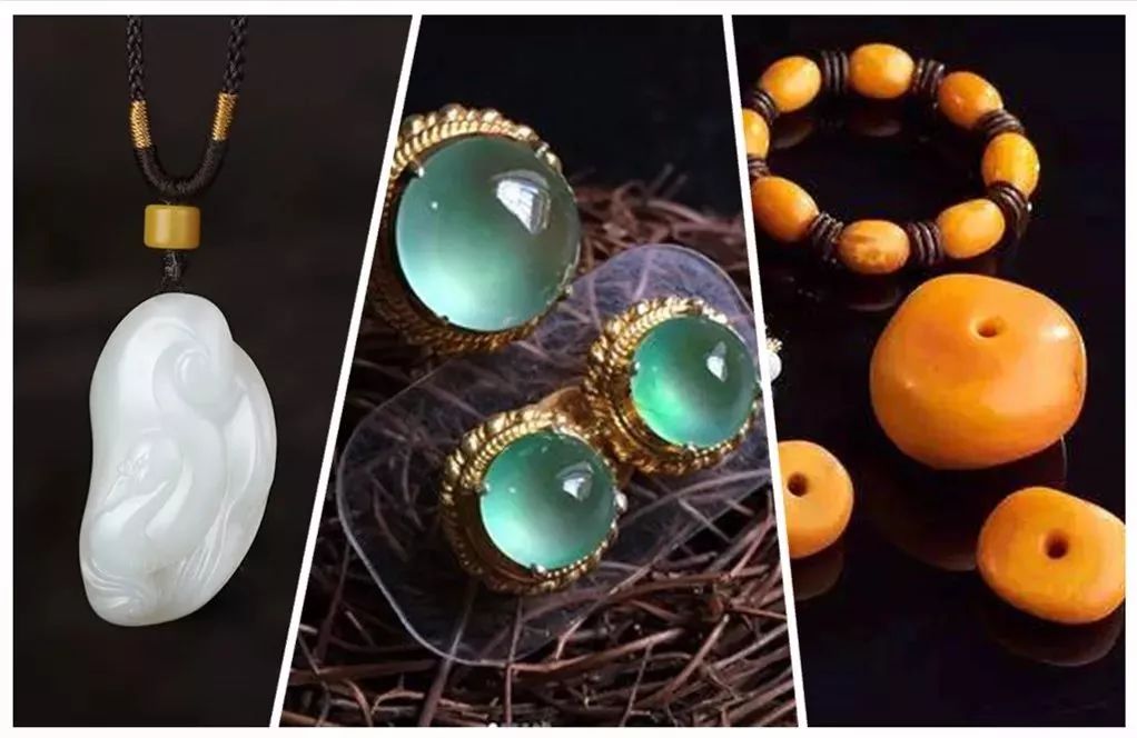 和田玉七大冷知識，你知多少？