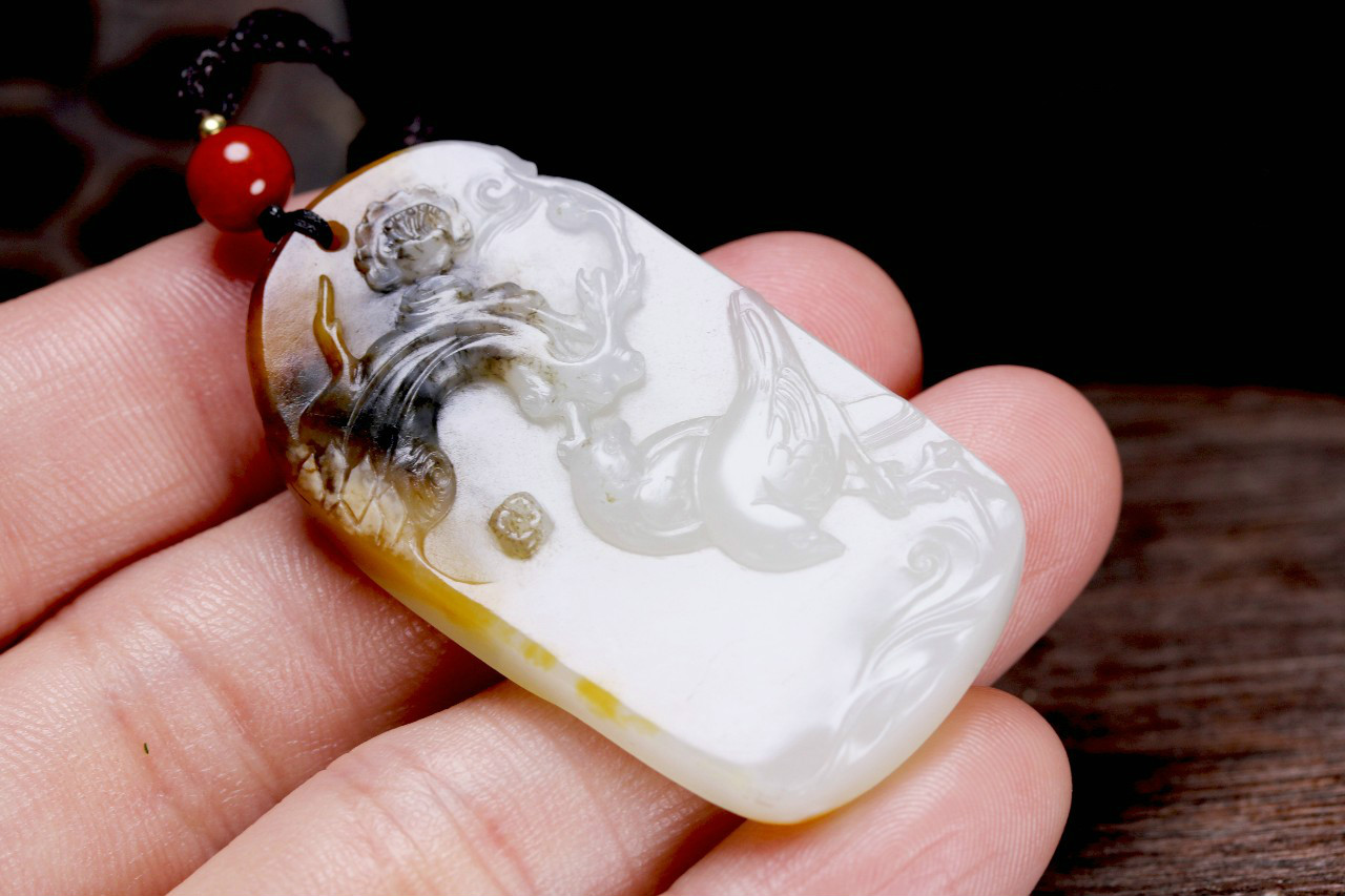 和田玉七大冷知識，你知多少？