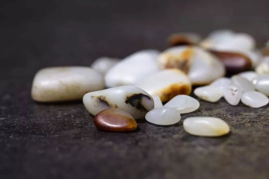 和田玉七大冷知識，你知多少？