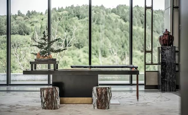 新中式風(fēng)格，東方獨(dú)有的美韻！