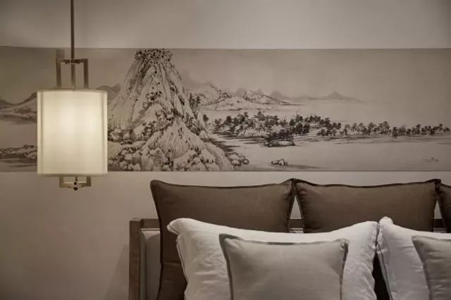 新中式風(fēng)格，東方獨(dú)有的美韻！