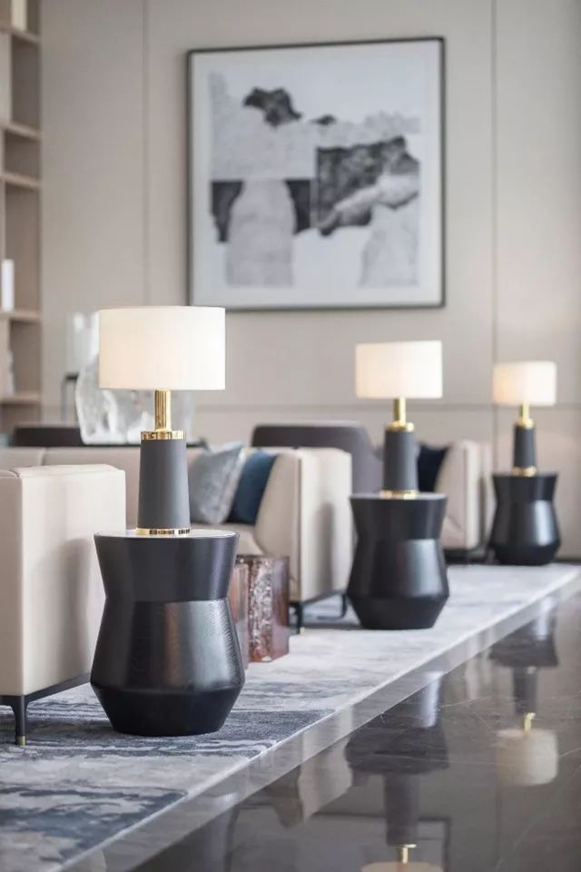 新中式風(fēng)格，東方獨(dú)有的美韻！