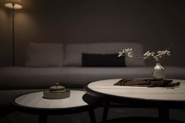 新中式風(fēng)格，東方獨(dú)有的美韻！