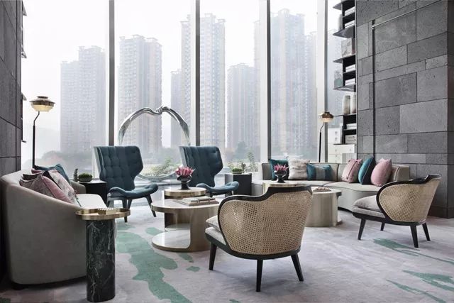 新中式風(fēng)格，東方獨(dú)有的美韻！