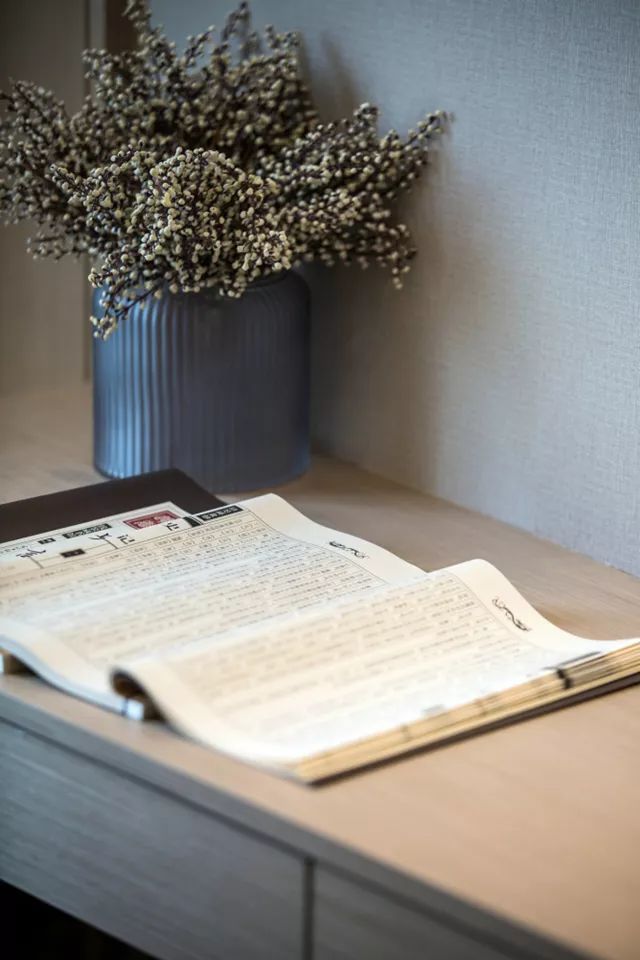 新中式風(fēng)格，東方獨(dú)有的美韻！