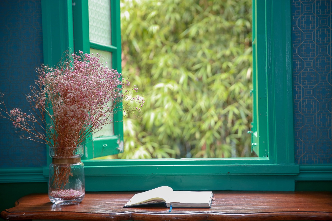 覺園1984，創(chuàng)造一個時空錯亂的夢境