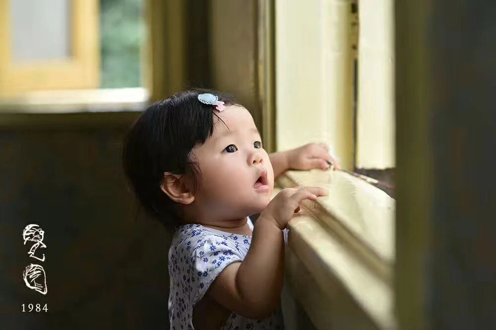 覺園1984，創(chuàng)造一個時空錯亂的夢境