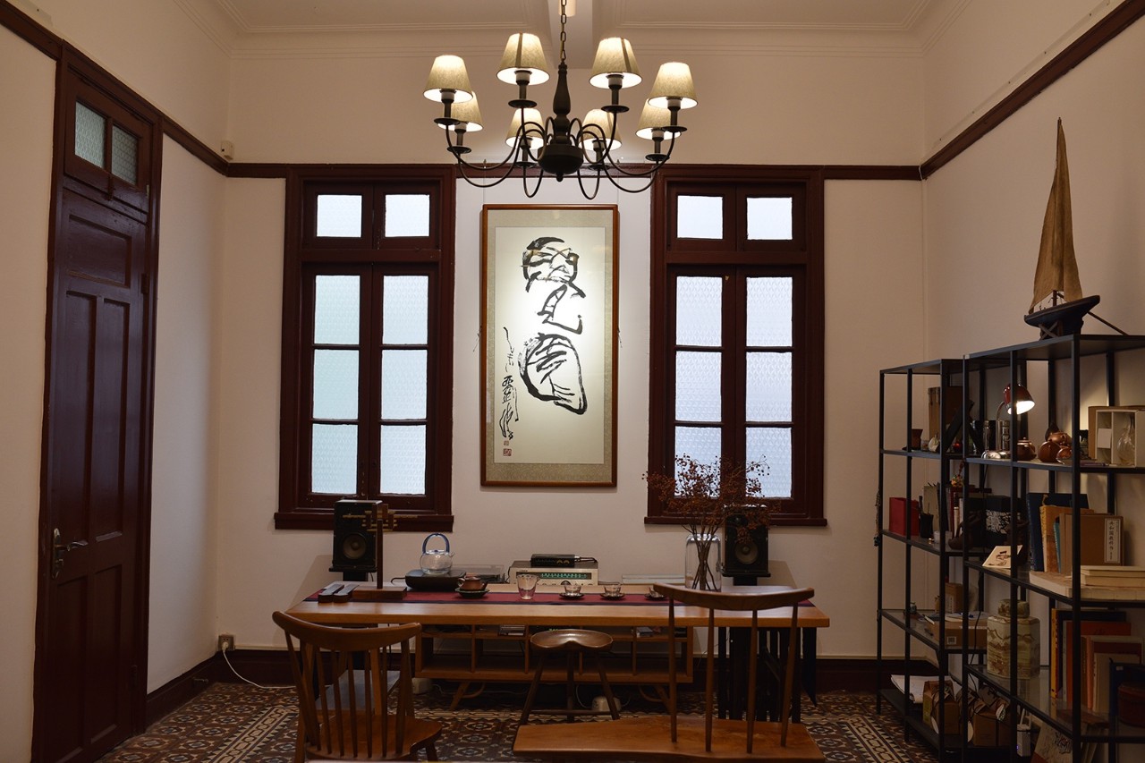 覺園1984，創(chuàng)造一個時空錯亂的夢境