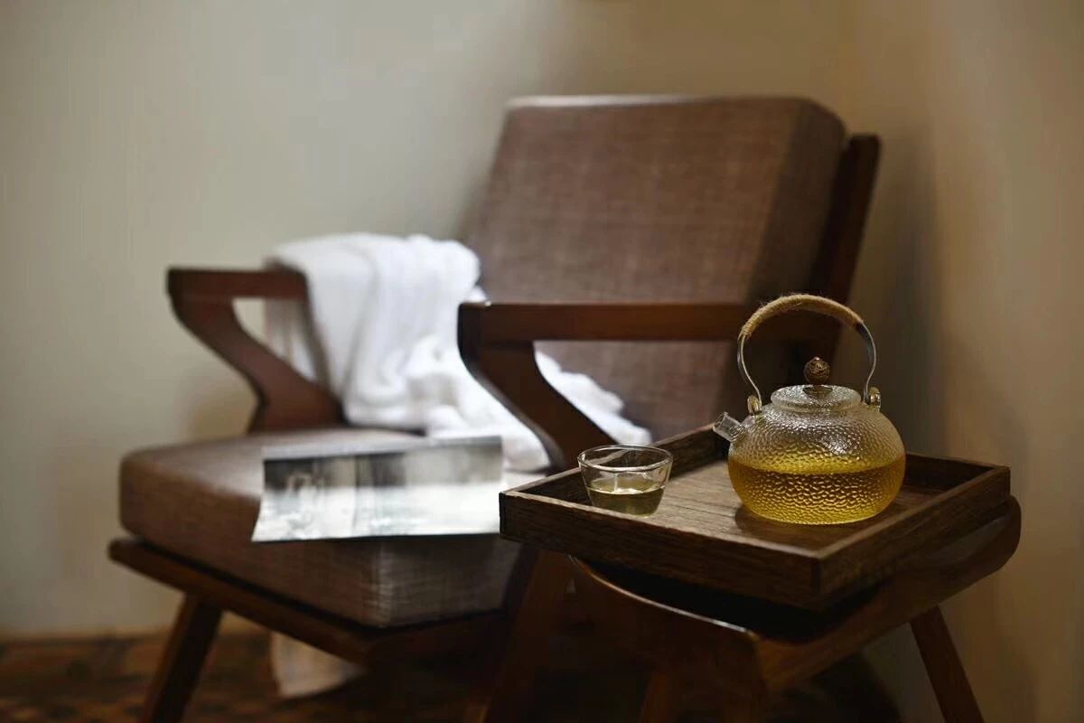 覺園1984，創(chuàng)造一個時空錯亂的夢境