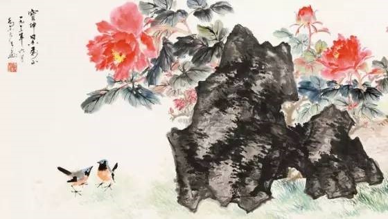 書畫藝術(shù)，溶在中國人骨子里的文化!