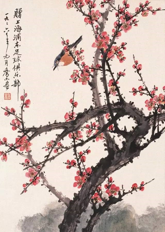 書畫藝術(shù)，溶在中國人骨子里的文化!