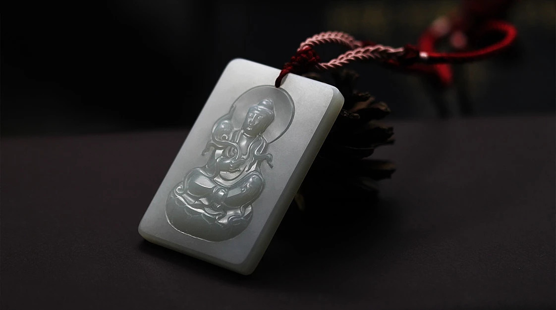 挑選好的和田玉作品，尋找稱心如意的玉石