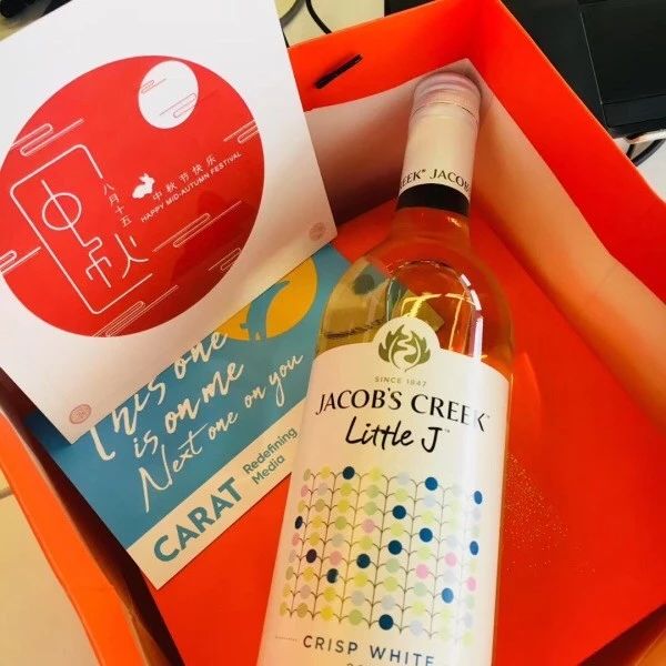 中秋月餅包裝設計，創(chuàng)意滿滿的包裝設計