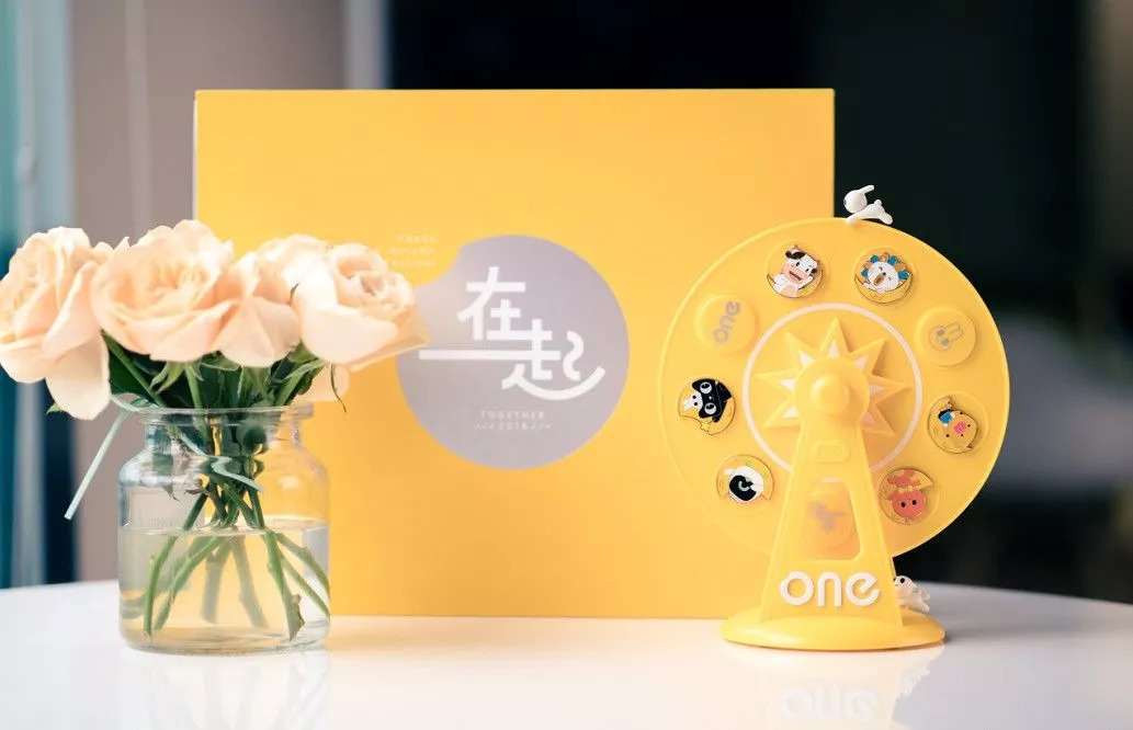 中秋月餅包裝設計，創(chuàng)意滿滿的包裝設計