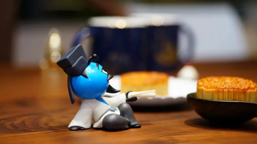 中秋月餅包裝設計，創(chuàng)意滿滿的包裝設計