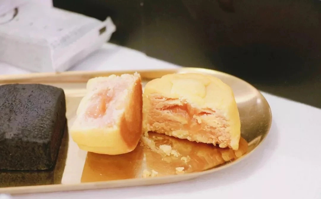 中秋月餅包裝設計，創(chuàng)意滿滿的包裝設計