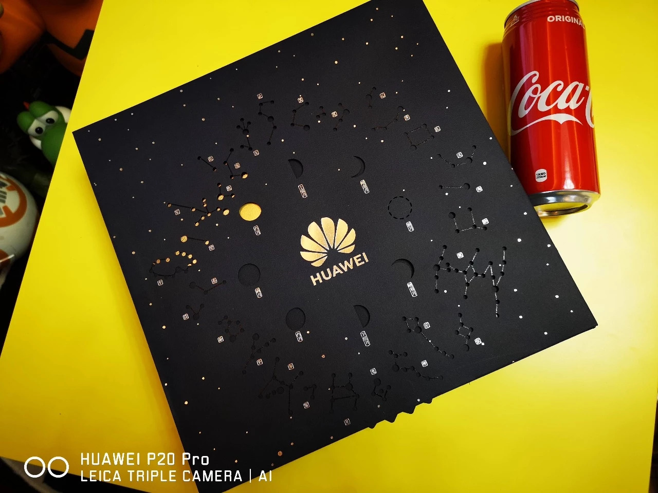 中秋月餅包裝設計，創(chuàng)意滿滿的包裝設計