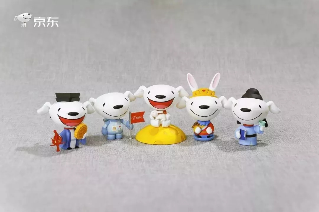 中秋月餅包裝設計，創(chuàng)意滿滿的包裝設計