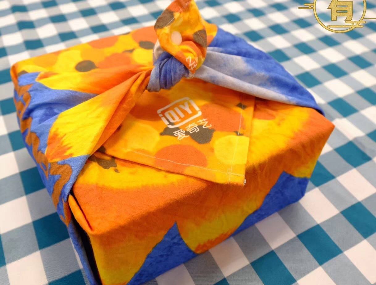 中秋月餅包裝設計，創(chuàng)意滿滿的包裝設計