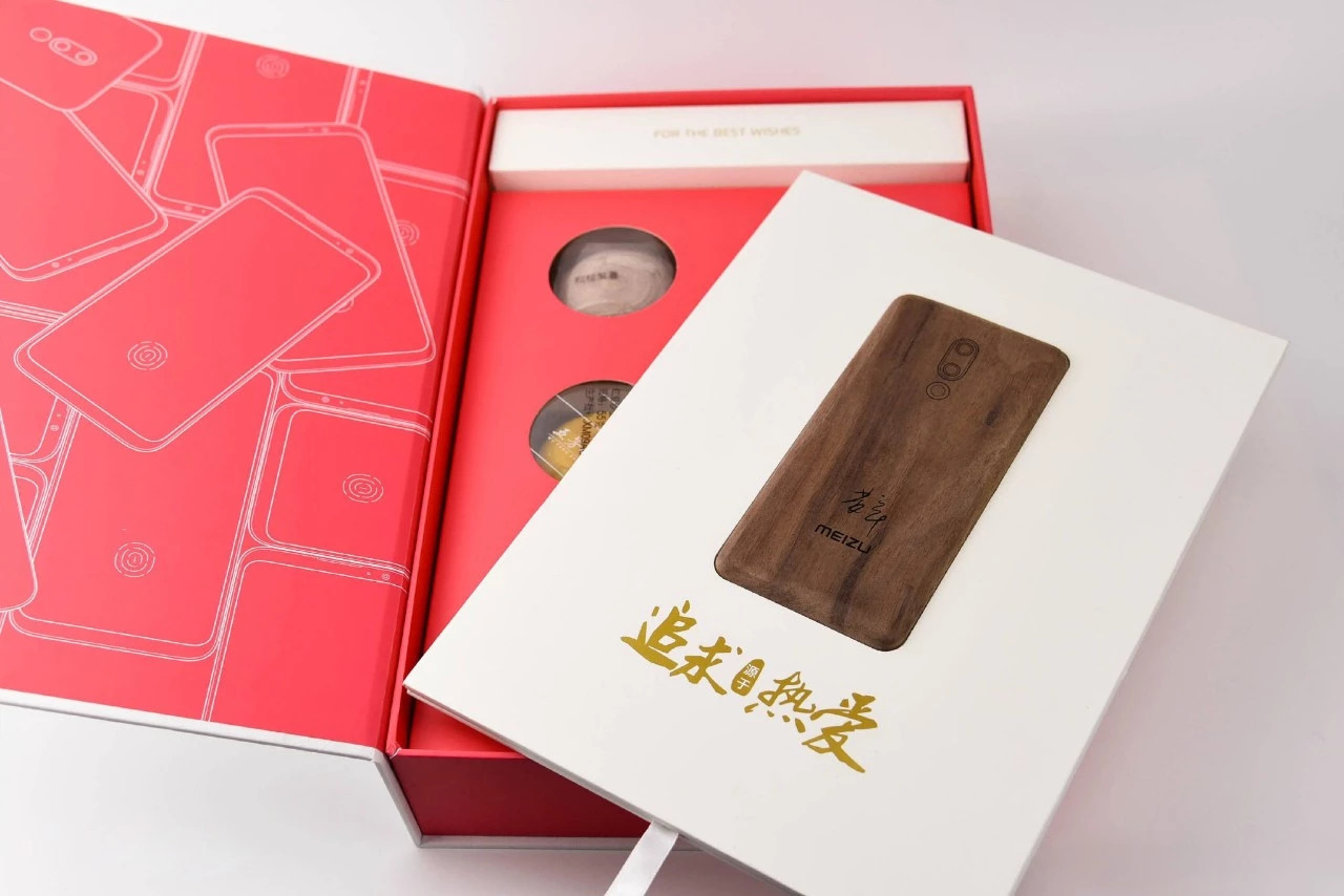 中秋月餅包裝設計，創(chuàng)意滿滿的包裝設計