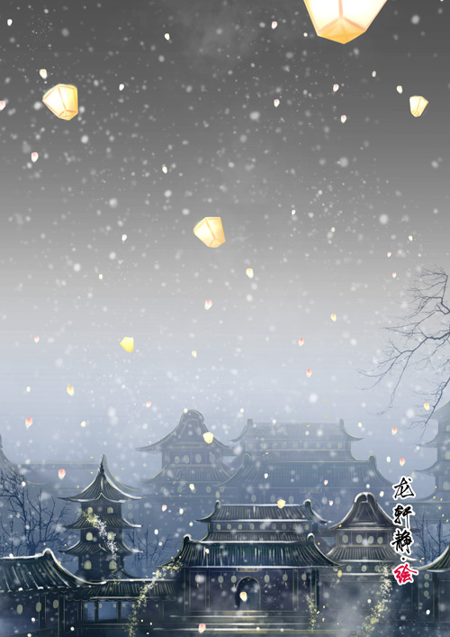 18張超美的花燈古風(fēng)圖片，可做手機(jī)壁紙的圖集