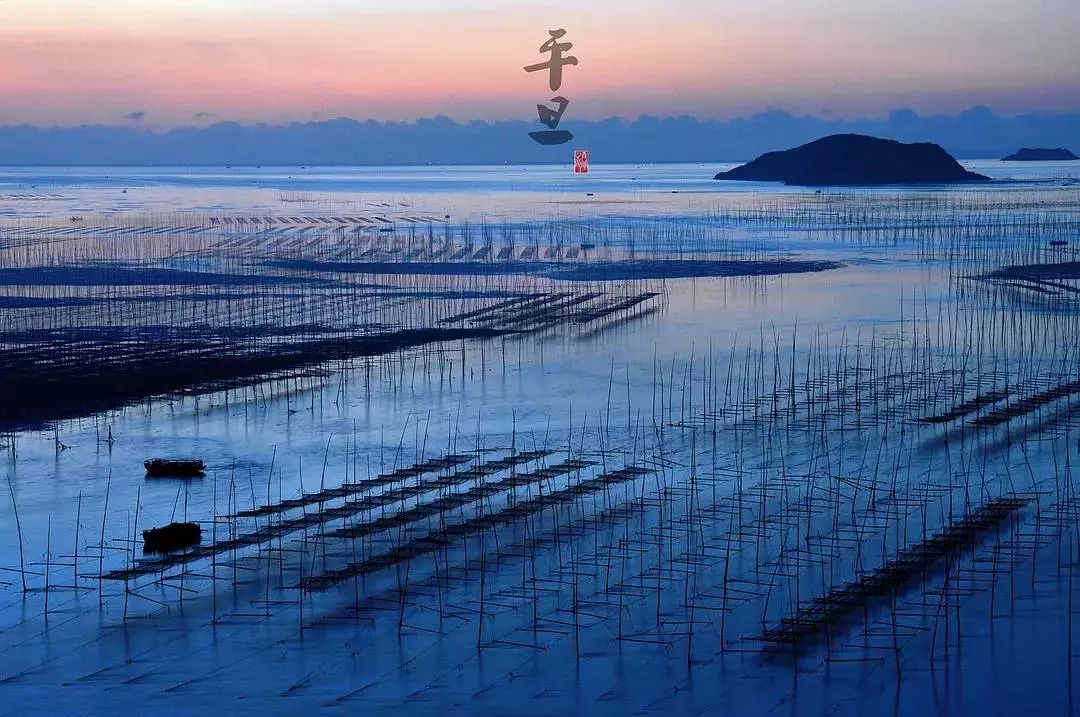 古人十二時(shí)辰配圖：傳統(tǒng)文化的驚艷藝術(shù)！