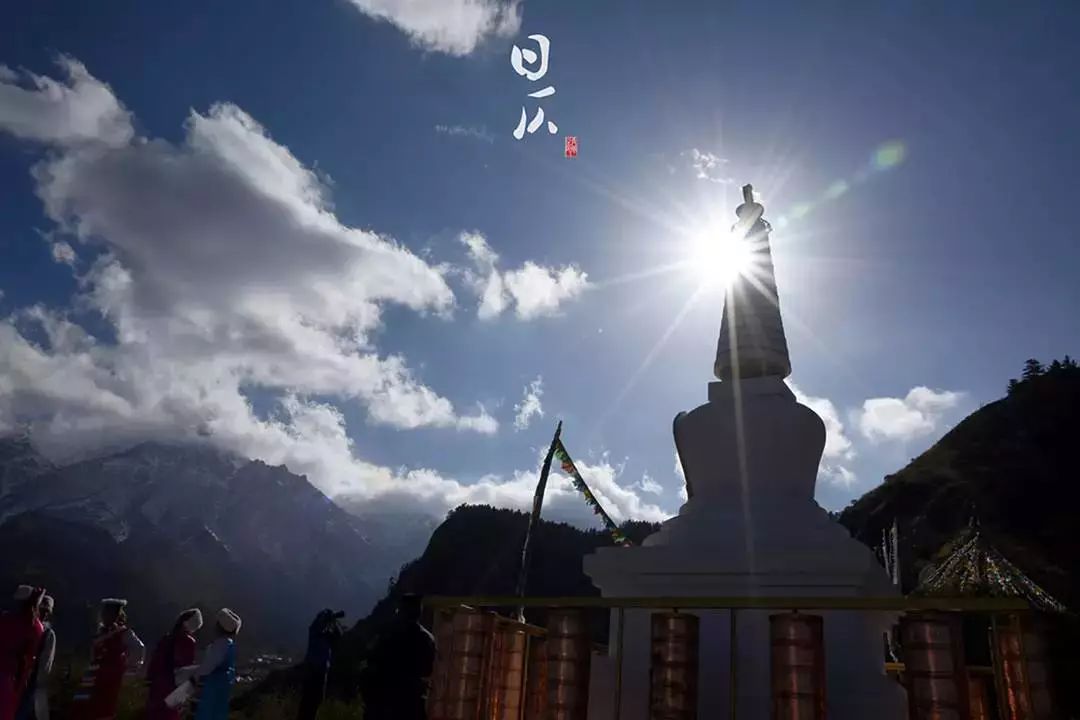 古人十二時(shí)辰配圖：傳統(tǒng)文化的驚艷藝術(shù)！