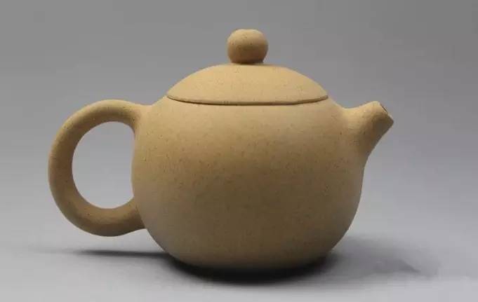 48種紫砂壺壺形大全，值得收藏！