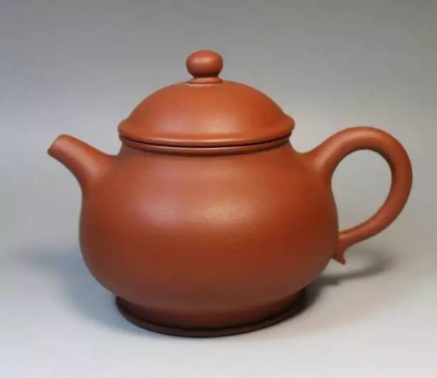 48種紫砂壺壺形大全，值得收藏！