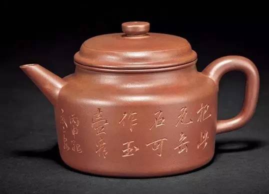 48種紫砂壺壺形大全，值得收藏！