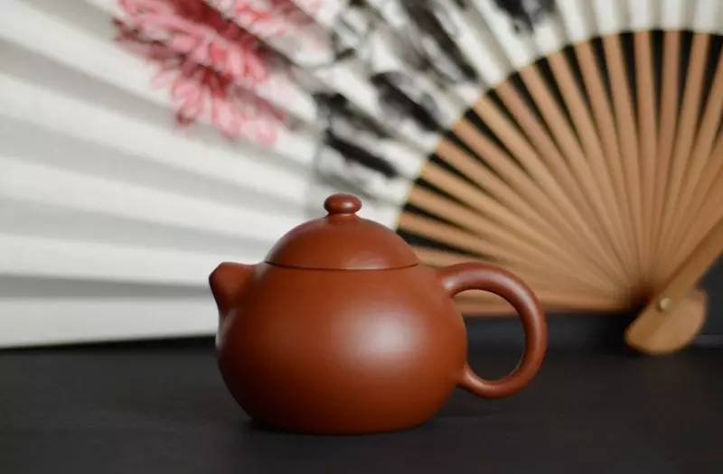 48種紫砂壺壺形大全，值得收藏！